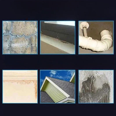 AquaSealPro™ — Invisible Leak Defense for Worry-Free, Lasting Home Protection