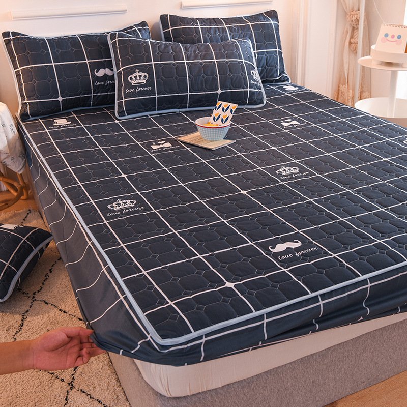 DreamCloud Silk™ — Wrap Yourself in Cool, Silky Bliss for Morning Energy