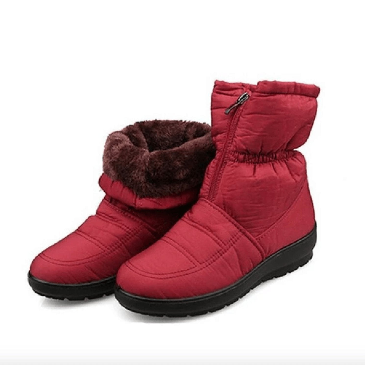 Danica™ | Women's Waterproof Snow Boots
