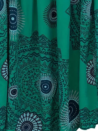 Camila | Elegant Lace Pinafore Dress