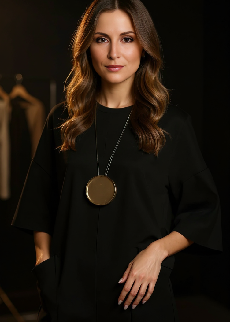 MARCELLINE | ONE-PIECE JUMPSUIT