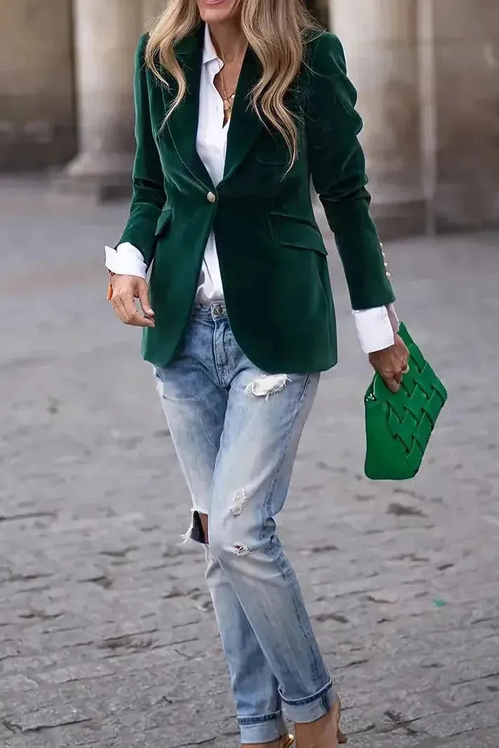 NORTHLINE STUDIO | – Perfect Blazer