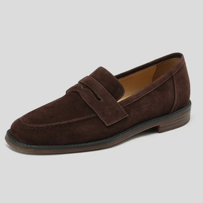 Fenna | Premium Casual Loafers