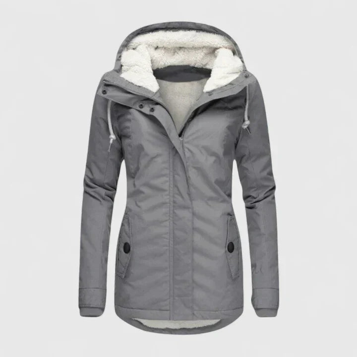 Juliette ™ | Comfortable jacket