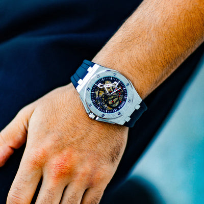 Harry Melbourne® Prince Oak