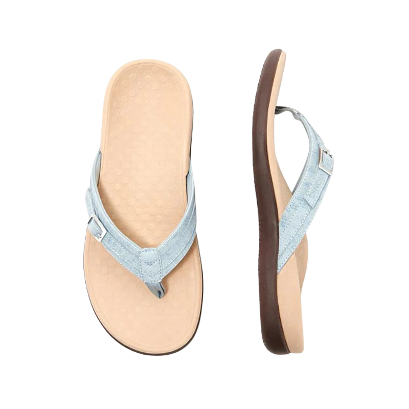 Avencea - Supportive Slippers for Good Posture