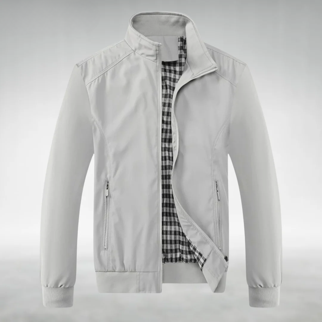 Hudson | Stylish Casual Jacket