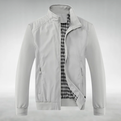 Hudson | Stylish Casual Jacket