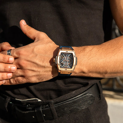 Harry Melbourne® Summit