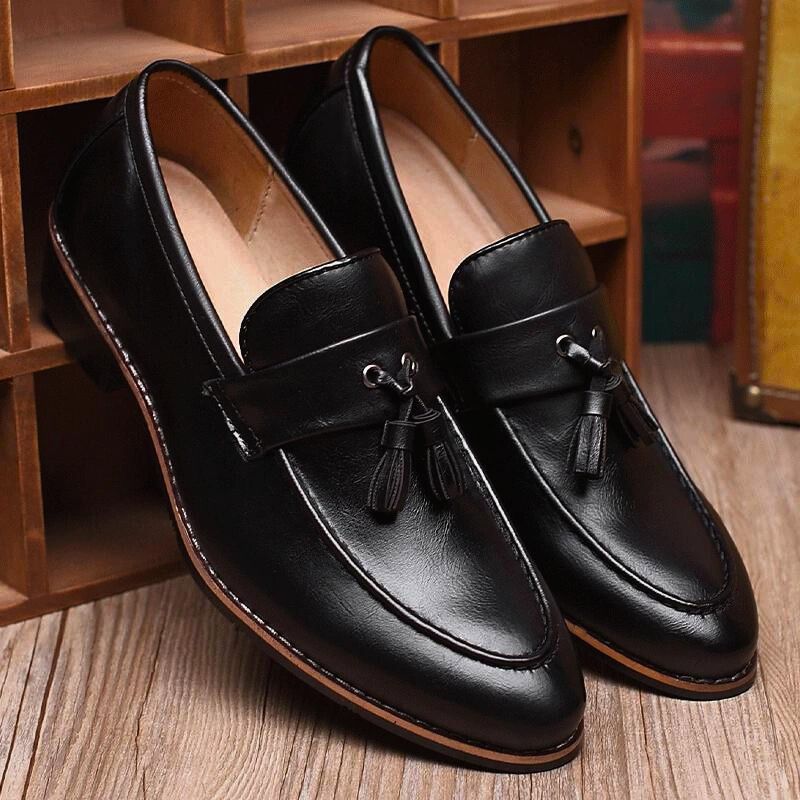 Bellini Dress Loafers