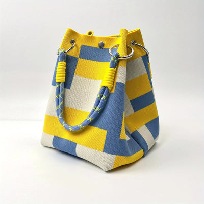 Moxie Mini Bucket Bag