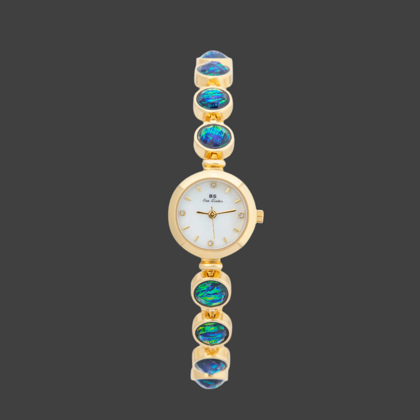 Harry Melbourne® Nyx