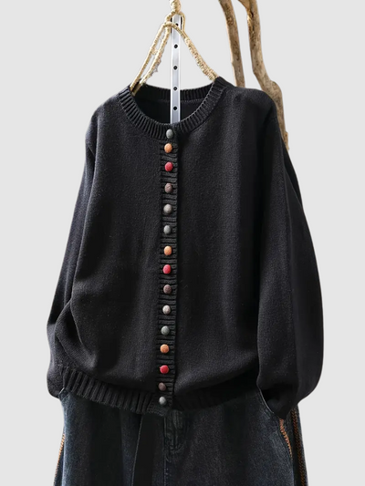 THE CERYS | GRACE CARDIGAN