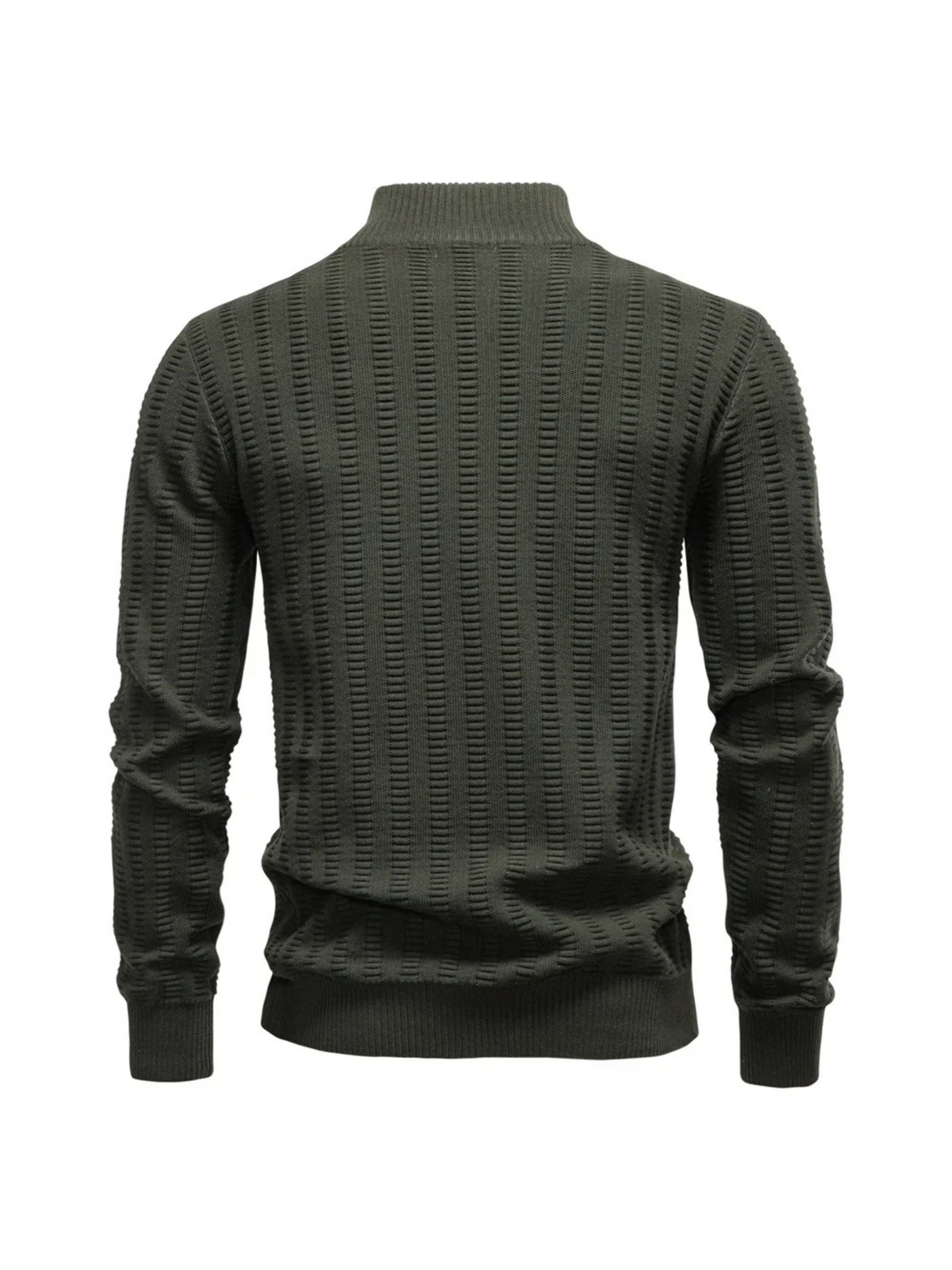 Dalton Quarter-Zip Pullover