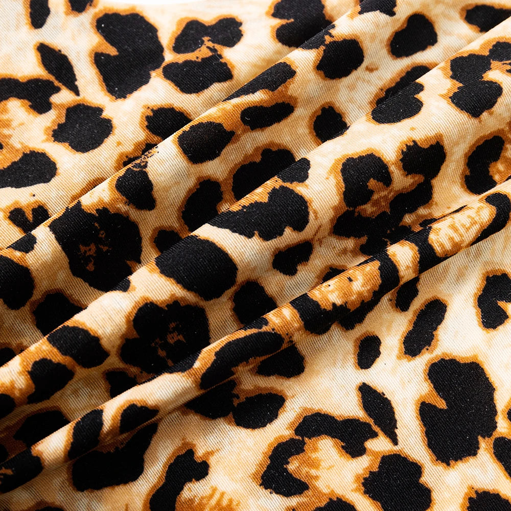 Savannah Cotton Panty Set