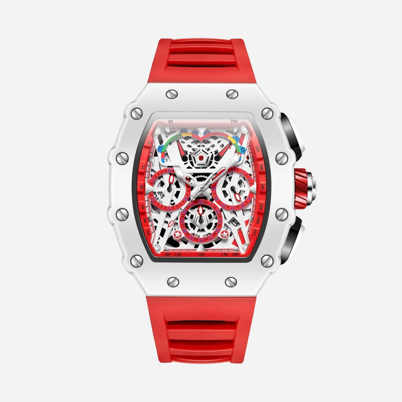 Harry Melbourne® Draco