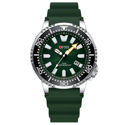 Luka – Sport Dive Quartz Watch