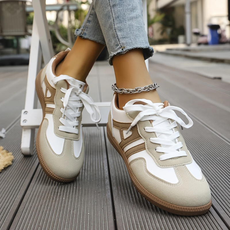 Marion | Casual Sneakers