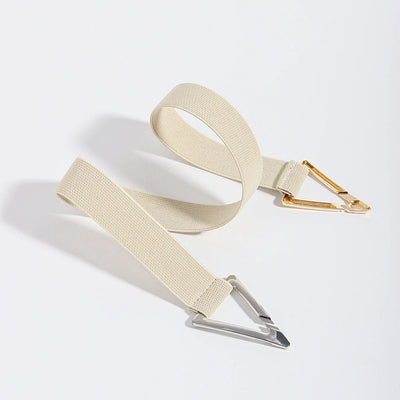 Viara V-Buckle Waist Belt