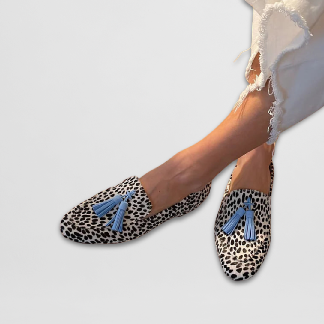 Diana | Stylish Casual Loafers