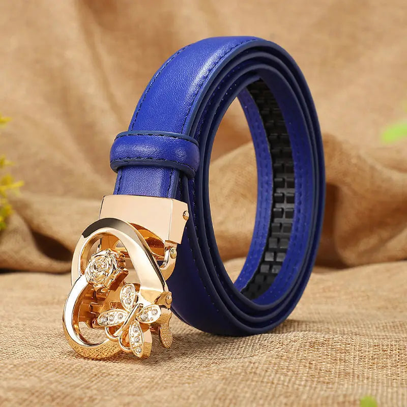 Papillon d’Or Belt