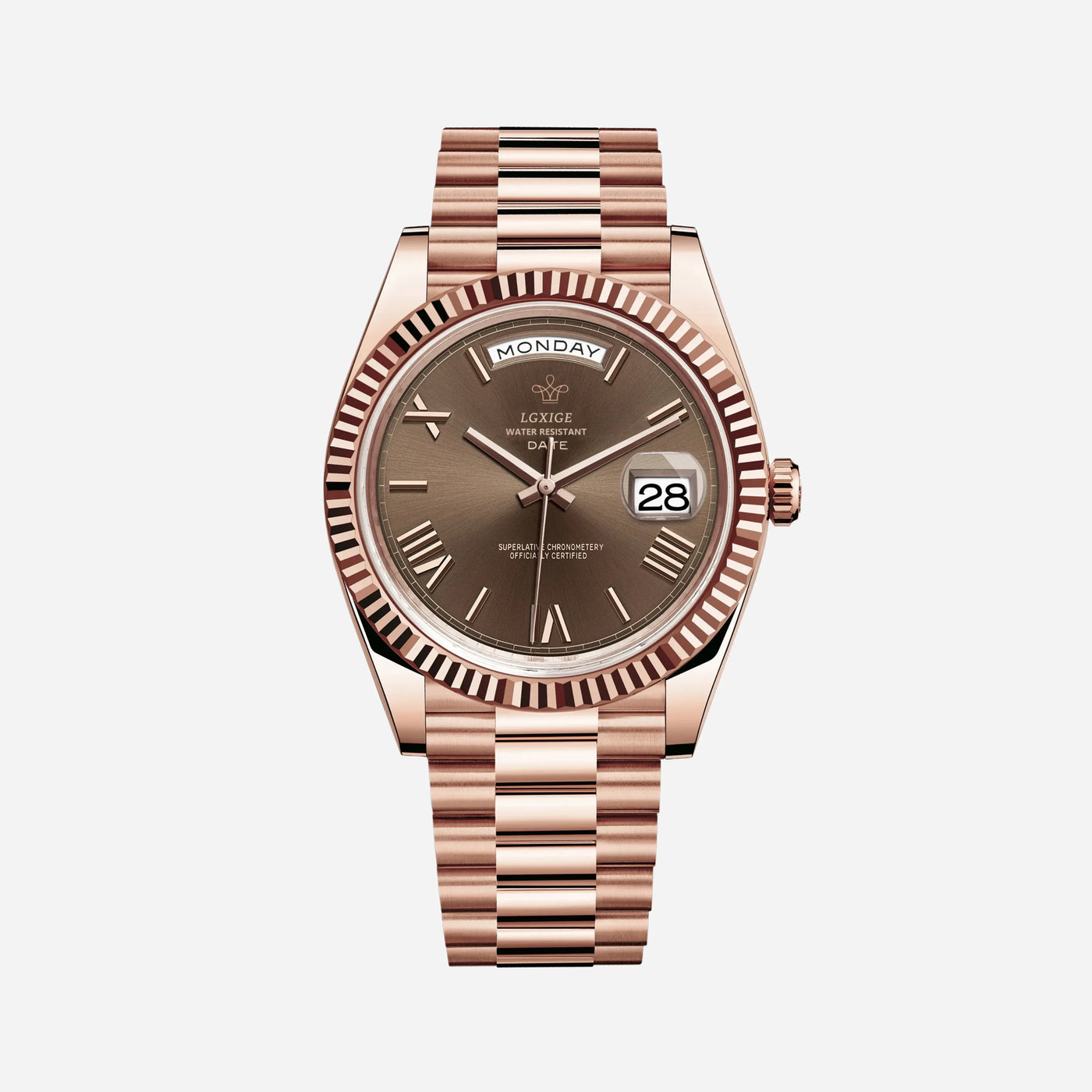 Harry Melbourne® Santos