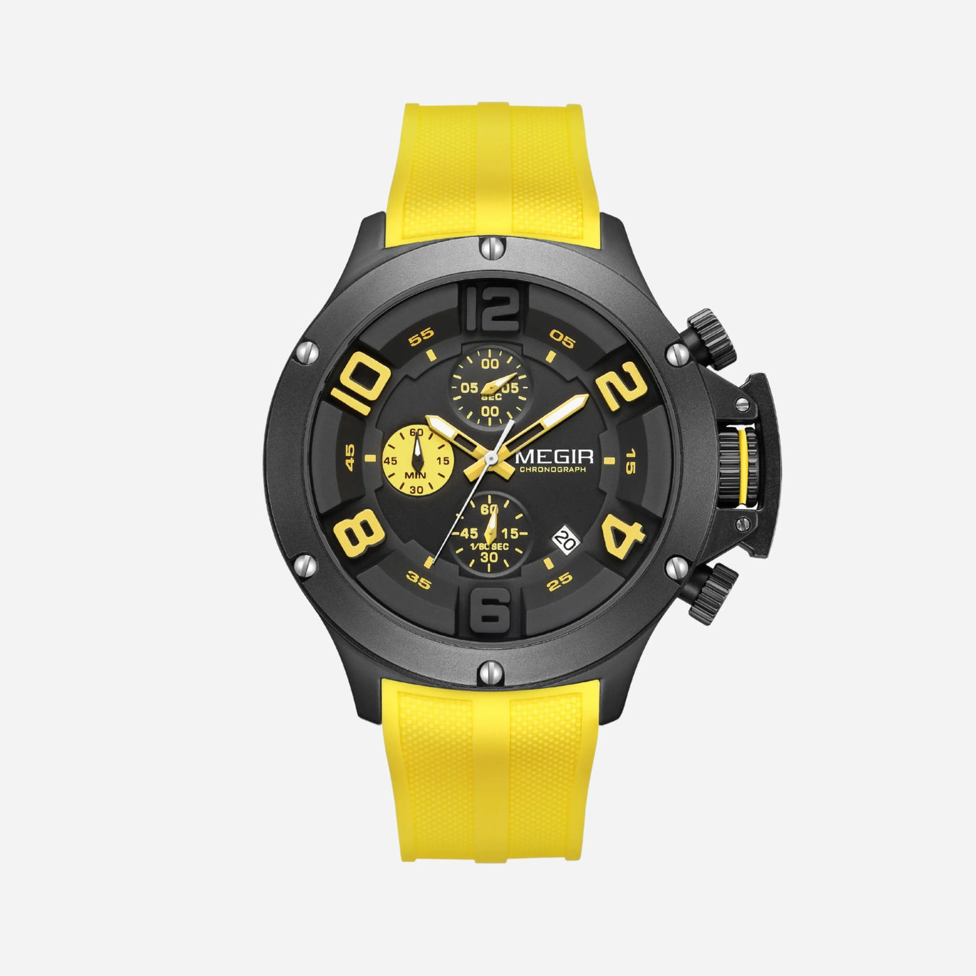 Harry Melbourne® Chronograph