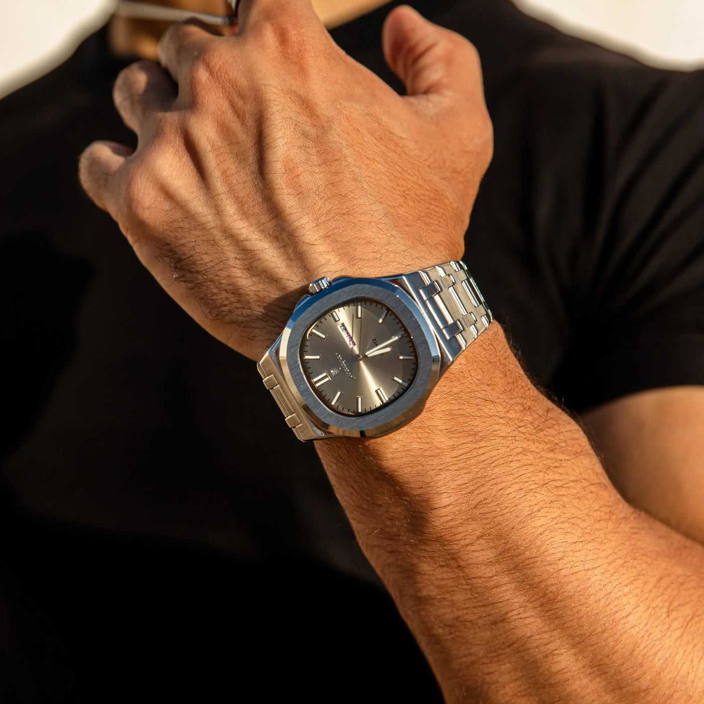 Harry Melbourne® Brone