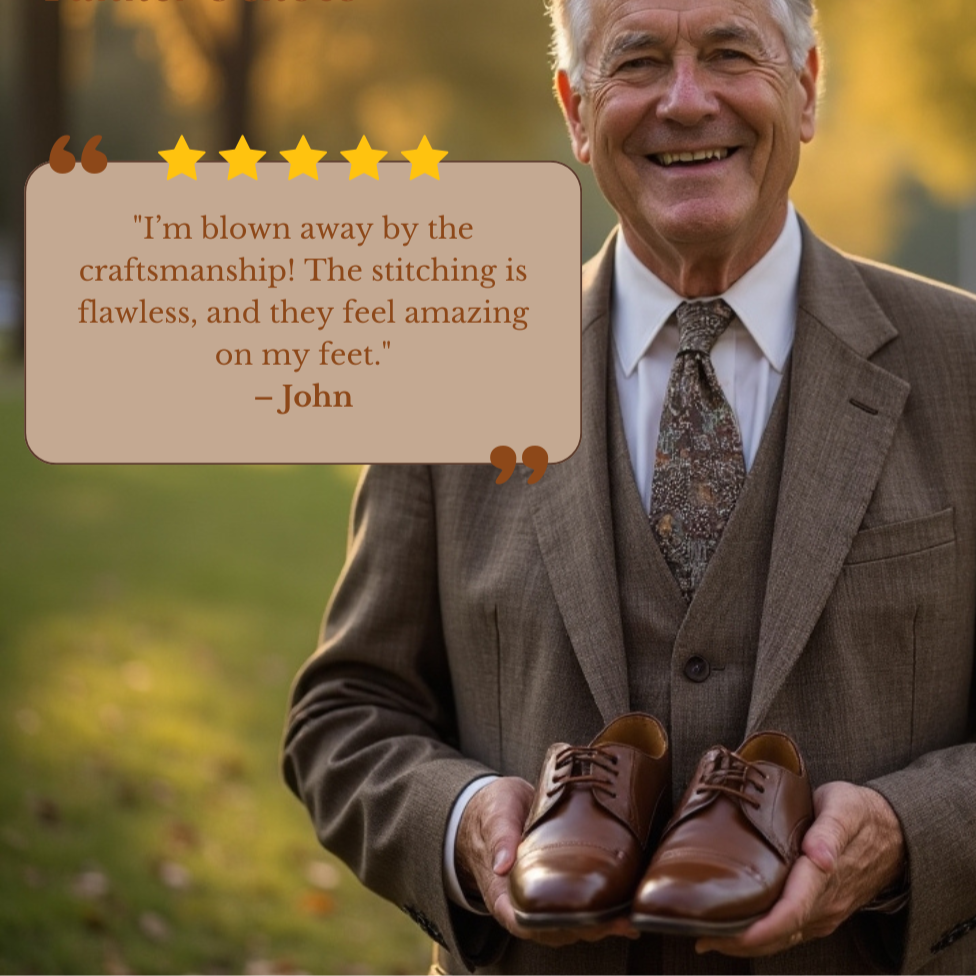 James | Men's Casual Loafers