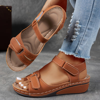 Edith | Comfortable Sandals