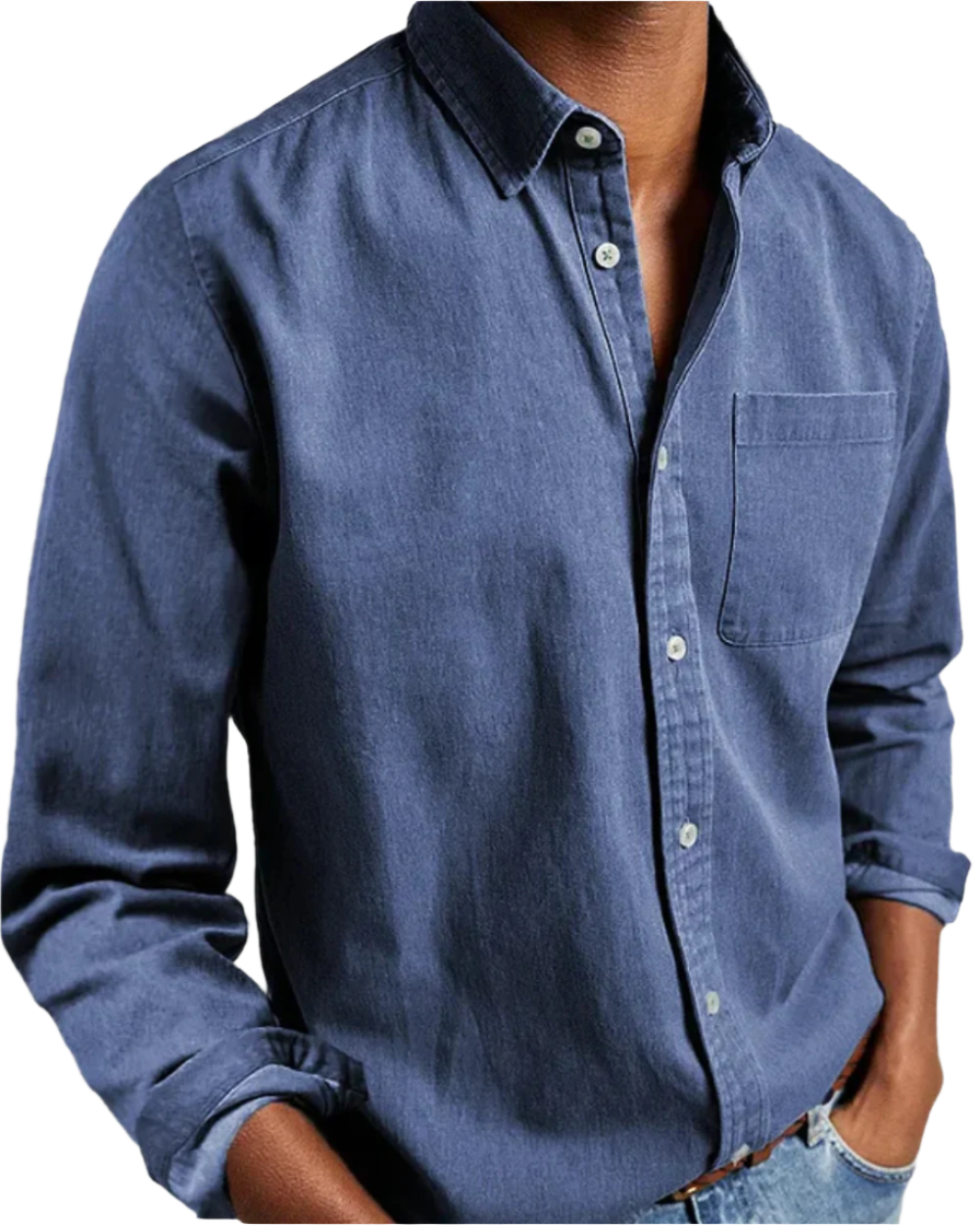 Christiano | Stylish Casual Man shirt