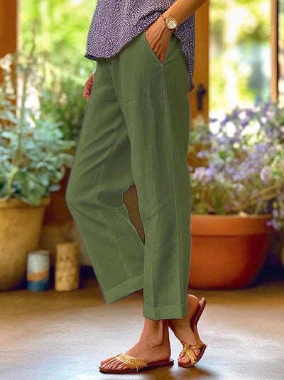 Elaine™ | Elegant Women's Pants