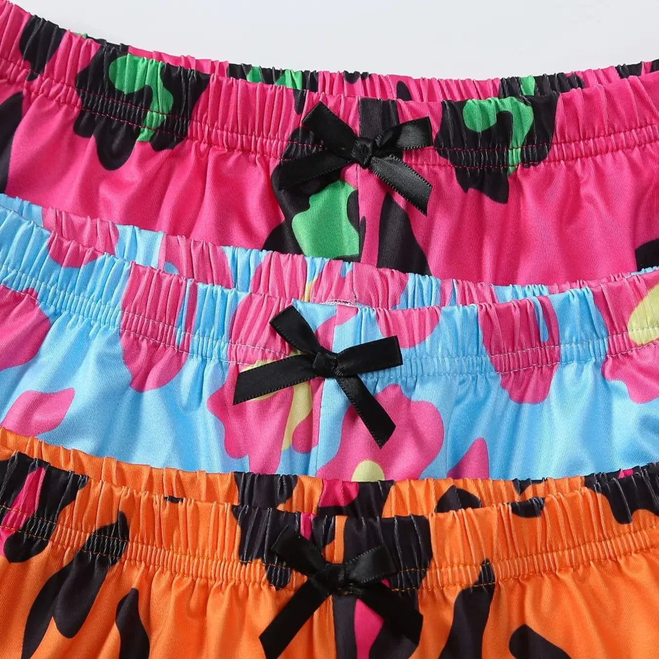 Savannah Lounge Short Set