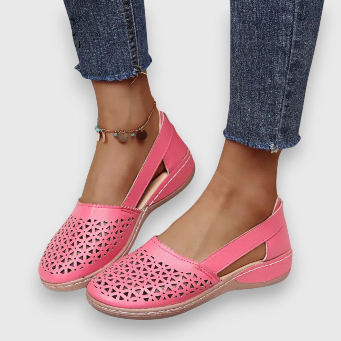 Merle | Elegant Comfort Loafers