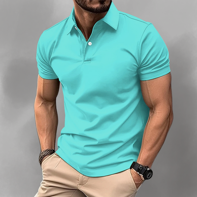 Giulio | Men’s Elegant Polo