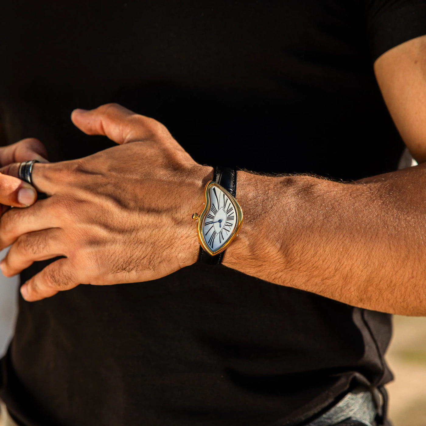 Harry Melbourne® Etiènne