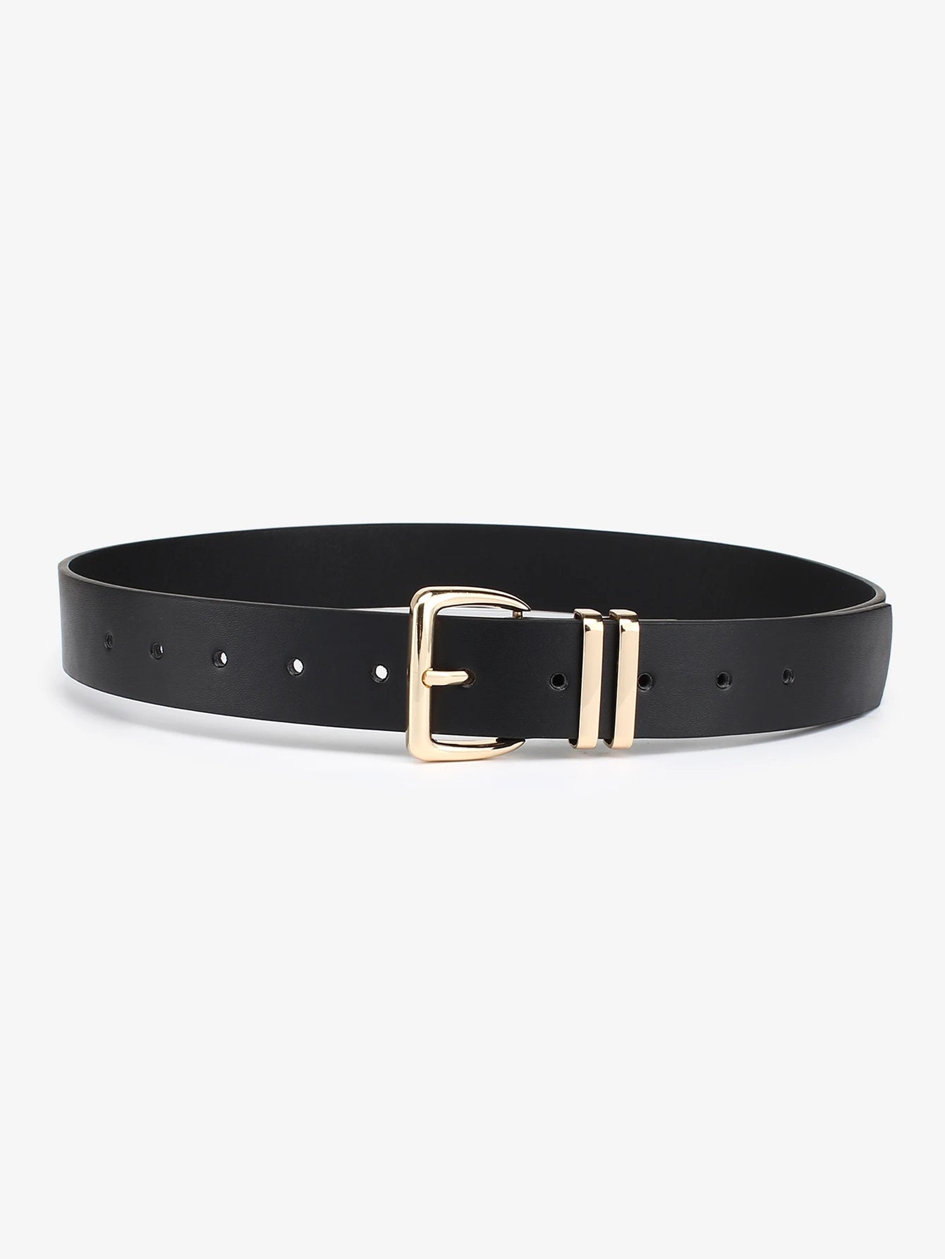 Stella Dual Loop Belt