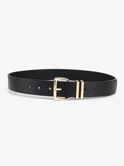 Stella Dual Loop Belt