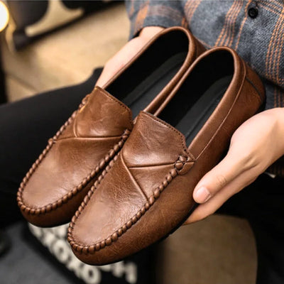 Larkford Dress Loafers