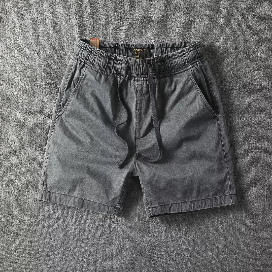 Palisade Washed Cotton Short