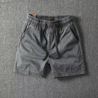 Palisade Washed Cotton Short