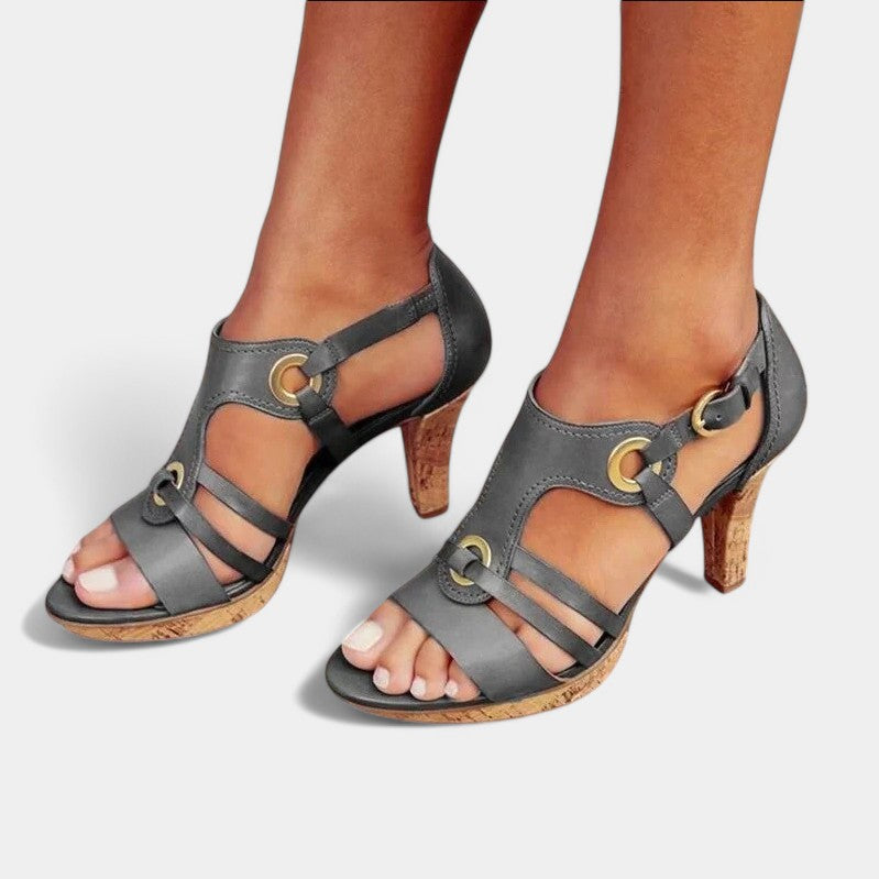 Sofía™ - Zapatos Elegantes y Cómodos