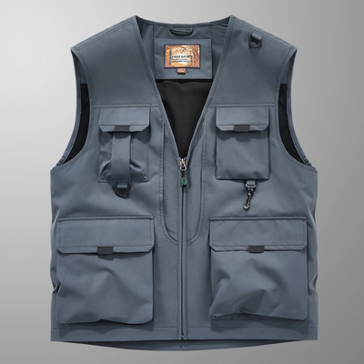 Frank | Utility Vest
