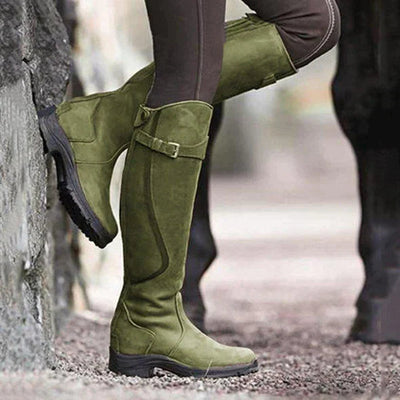 Avencea - Waterproof Boots for Winter
