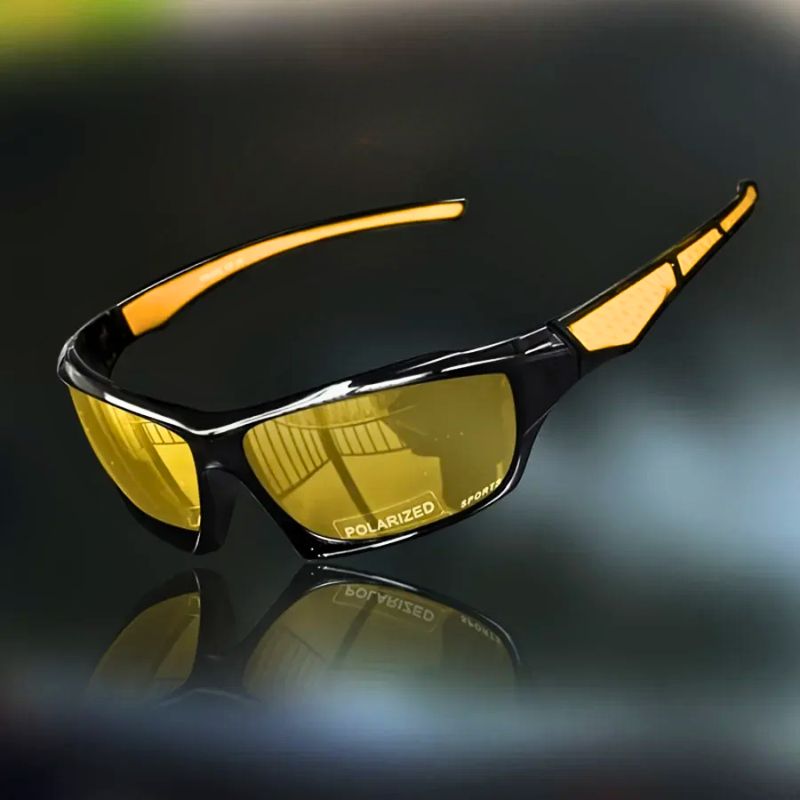 PULSE | Stylish Polarized Sunglasses