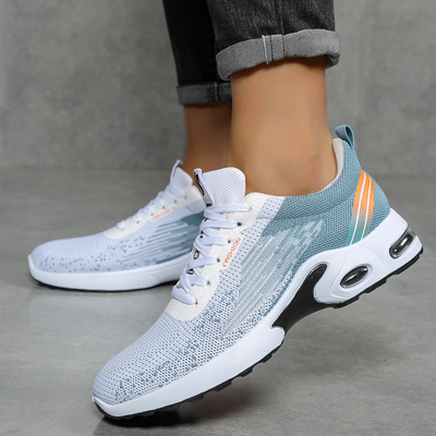 Supersonic Mesh Sneaker