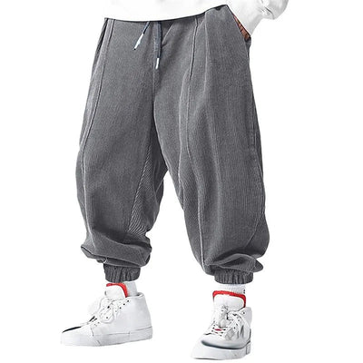 Element Corduroy Harem Jogger