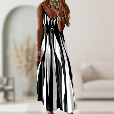 Zora™ | Handcrafted Clay Dress