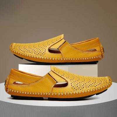 Marco | Durable Casual Shoes