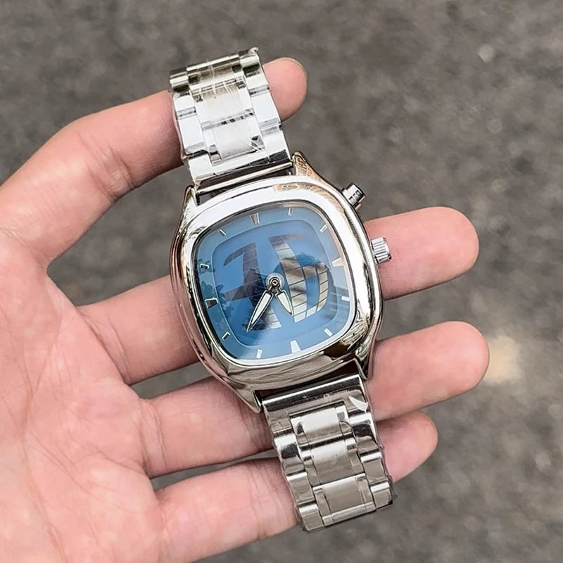 Millennium Quadrant Watch